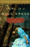 Girl in a Blue Dress jacket