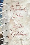 The Paperbark Shoe jacket