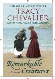 Remarkable Creatures jacket
