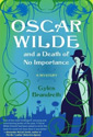 Oscar Wilde and a Death of No Importance jacket