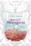Jamrach's Menagerie jacket