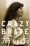 Crazy Brave jacket