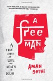 A Free Man jacket