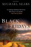 Black Fridays jacket