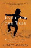 Far From the Tree jacket