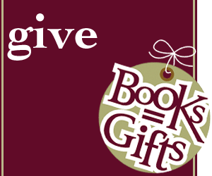 Books = Gifts