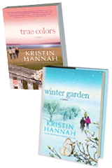 Win two free books!