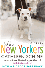 The New Yorkers by Cathleen Schine