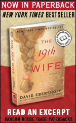 The 19th Wife