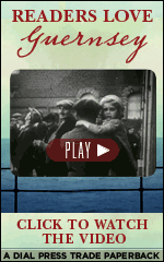 The Guernsey Literary & Potato Peel Pie Society