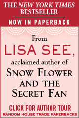 Shanghai Girls by Lisa See