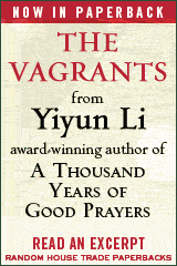 The Vagrant