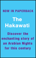 The Hakawati