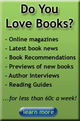 Subscribe to BookBrowse