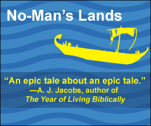 No Man's Land