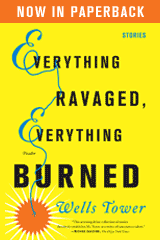 Everything Ravaged, Everything Burned