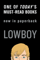 Lowboy