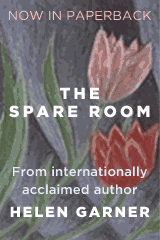 The Spare Room