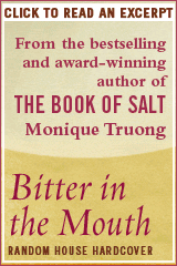 Bitter in the Mouth