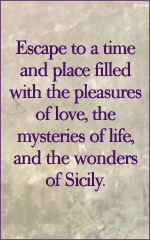 That Summer in Sicily
