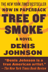 Tree of Smoke