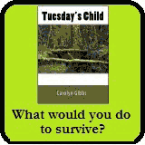 Tuesday's Child