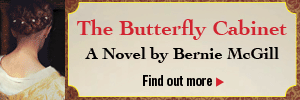 The Butterfly Cabinet