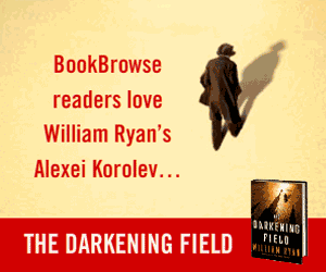 The Darkening Field by William Ryan