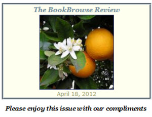 The BookBrowse Review