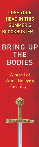 Bring Up the Bodies