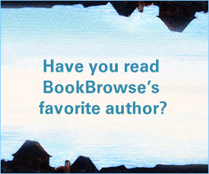 Louise Penny - BookBrowse's favorite author!