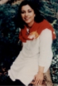 Anita Rau Badami