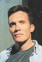 Louis Bayard