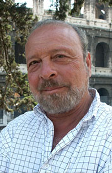 Nelson DeMille