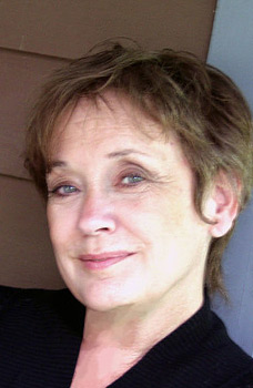 Jeanne Mackin