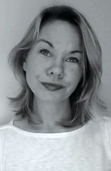 Kirsten Miller