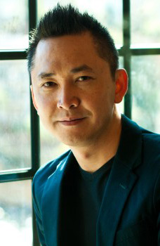 Viet Thanh Nguyen