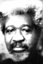 Wole Soyinka