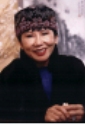 Amy Tan