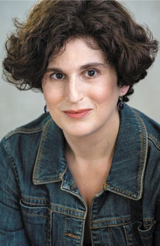 Sarah Weinman
