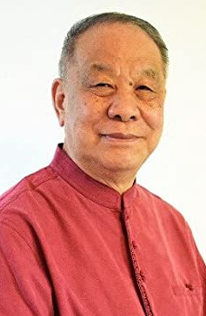 Liu  Xinwu