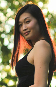 Kat Zhang