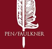 PEN/Faulkner Award for Fiction logo