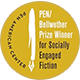 PEN/Bellwether Prize logo
