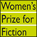 Women's Prize for Fiction logo