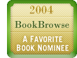 a bookbrowse.com favorite book 2004
