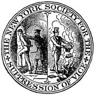New York Society for the Suppression of Vice