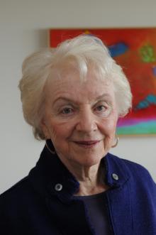 Madeleine Kunin