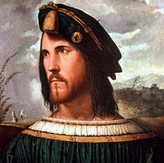 Cesare, Duke of Valentino