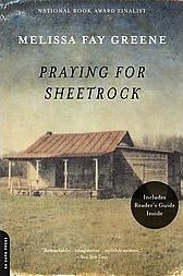 Praying for Sheetrock